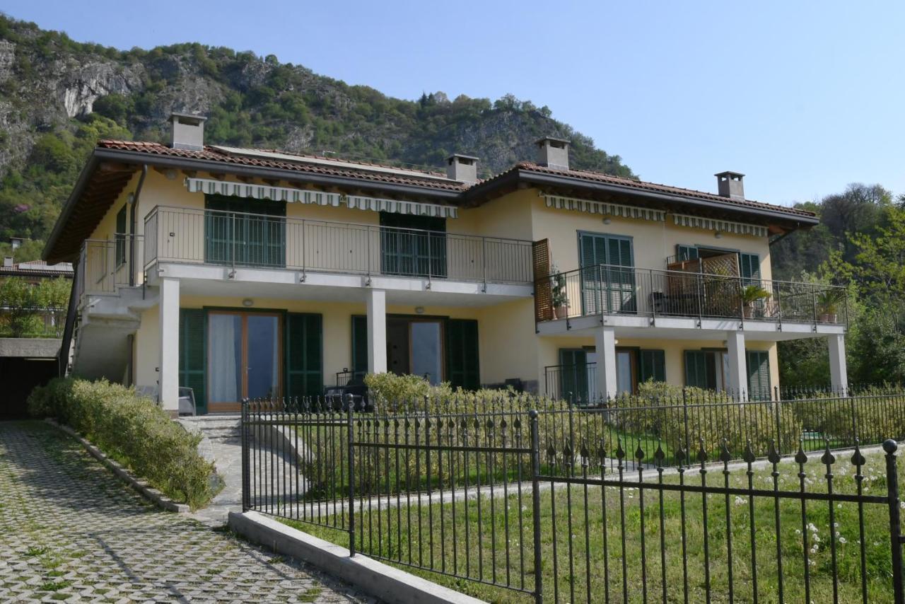 Apartment Gli Ulivi - Tremezzina Tremezzo Εξωτερικό φωτογραφία