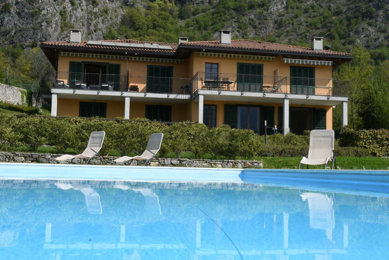 Apartment Gli Ulivi - Tremezzina Tremezzo Εξωτερικό φωτογραφία