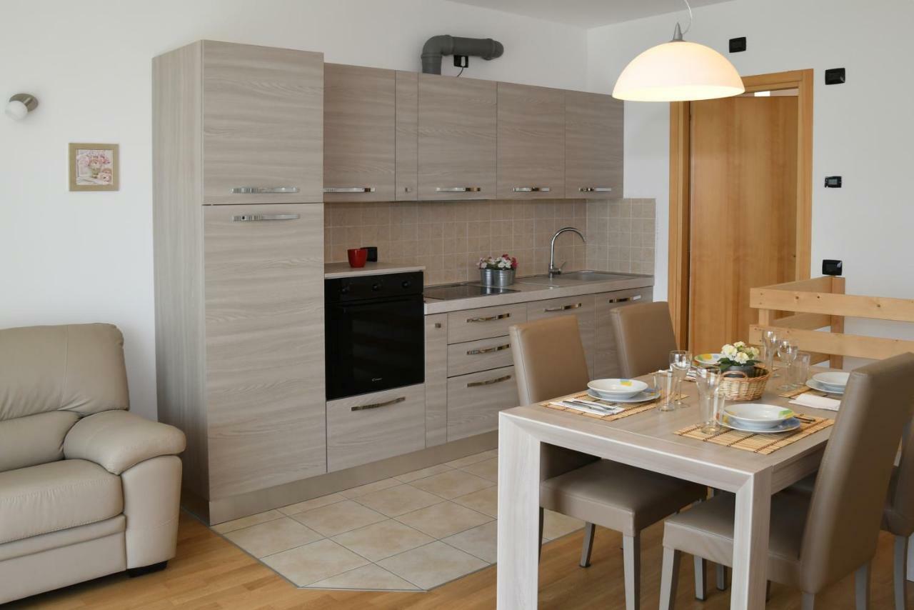 Apartment Gli Ulivi - Tremezzina Tremezzo Εξωτερικό φωτογραφία