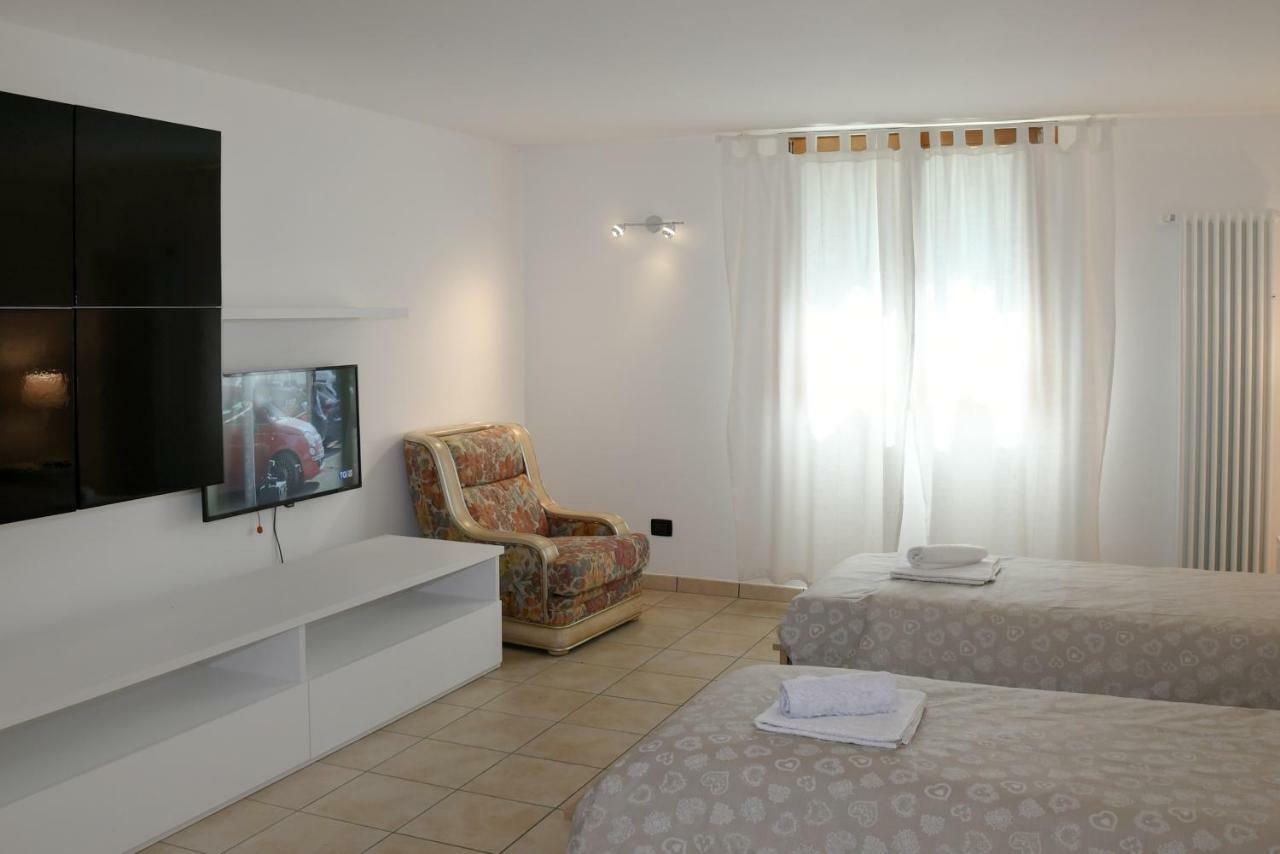 Apartment Gli Ulivi - Tremezzina Tremezzo Εξωτερικό φωτογραφία