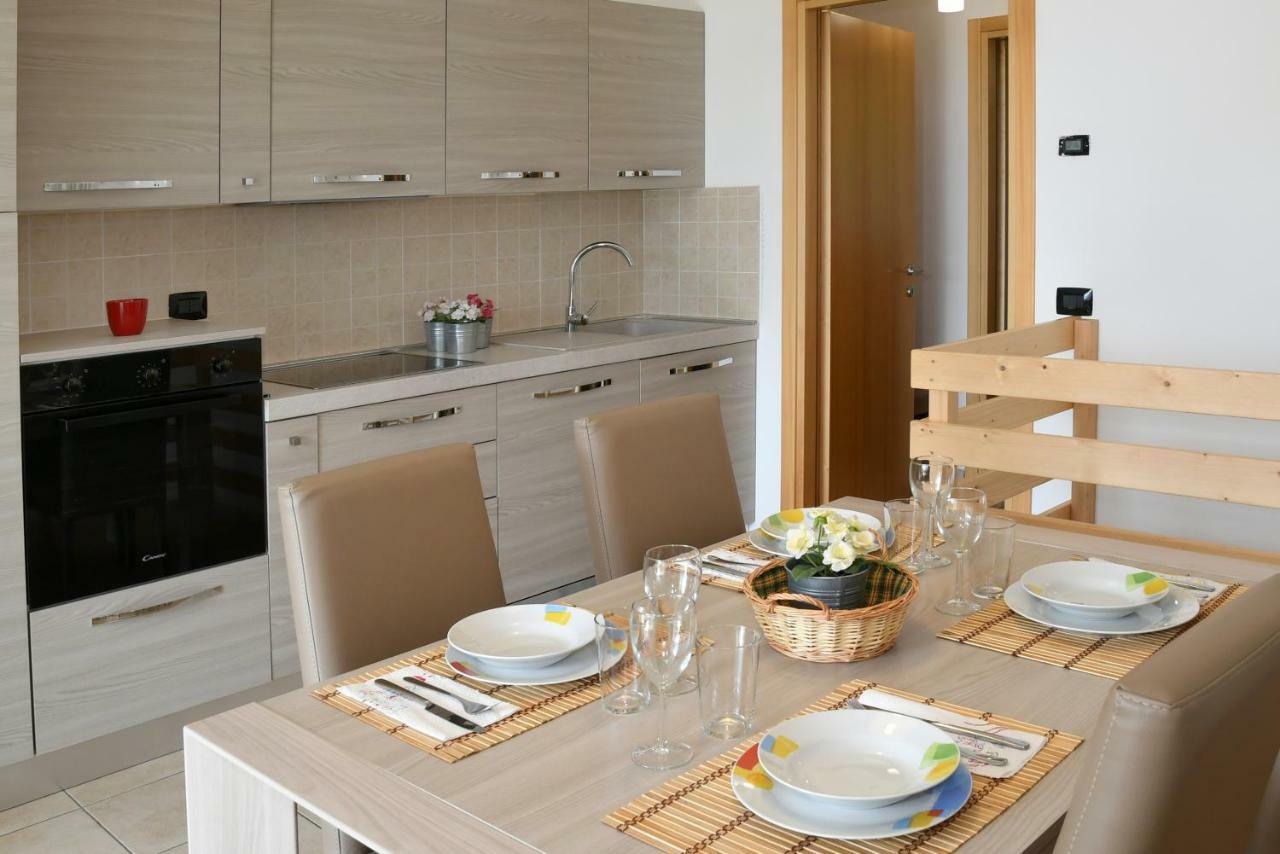 Apartment Gli Ulivi - Tremezzina Tremezzo Εξωτερικό φωτογραφία