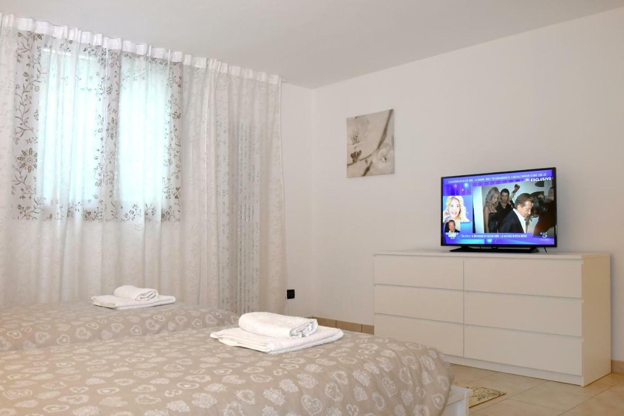 Apartment Gli Ulivi - Tremezzina Tremezzo Εξωτερικό φωτογραφία