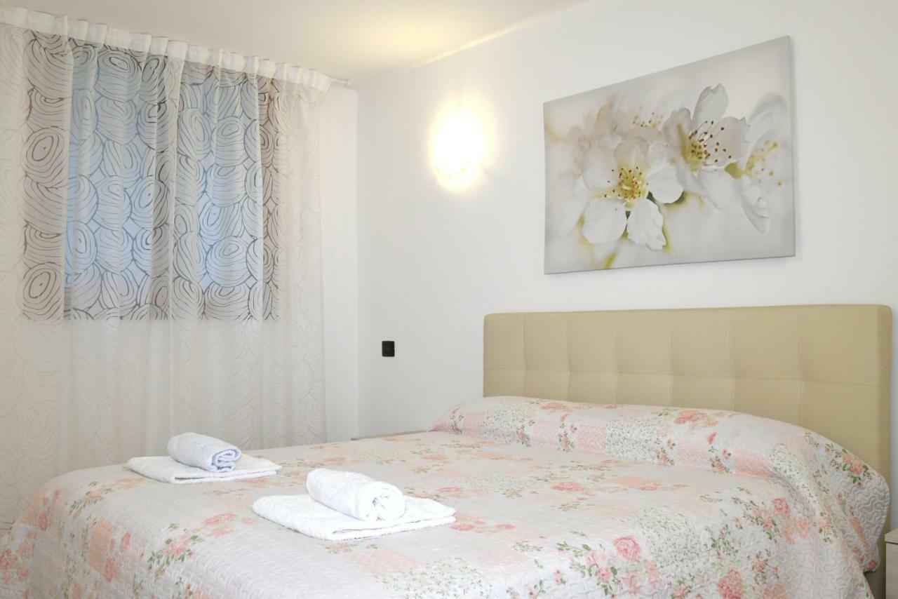 Apartment Gli Ulivi - Tremezzina Tremezzo Εξωτερικό φωτογραφία