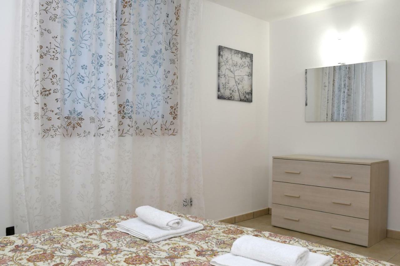 Apartment Gli Ulivi - Tremezzina Tremezzo Εξωτερικό φωτογραφία