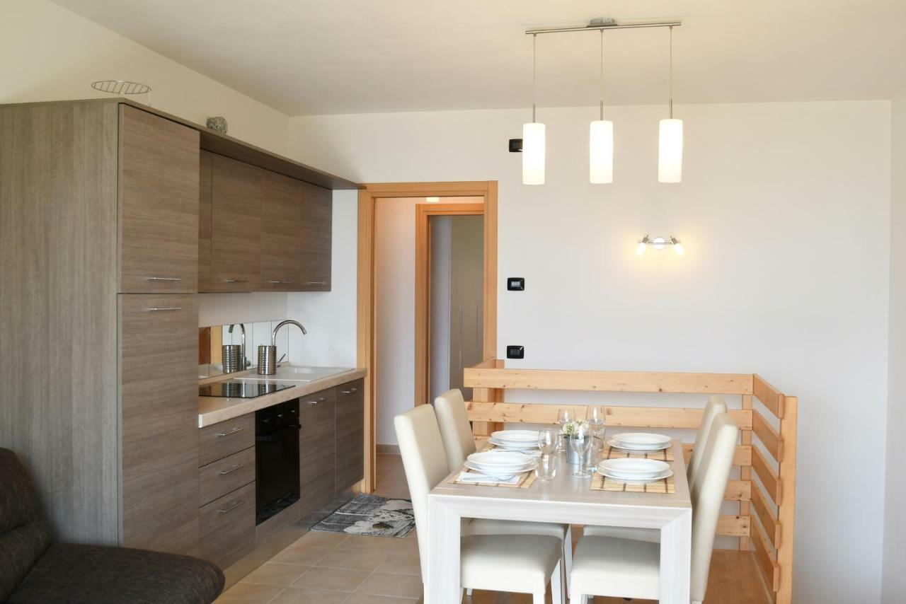 Apartment Gli Ulivi - Tremezzina Tremezzo Εξωτερικό φωτογραφία