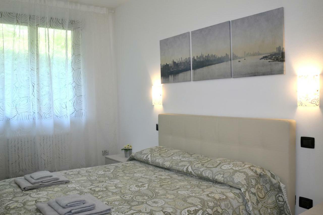 Apartment Gli Ulivi - Tremezzina Tremezzo Εξωτερικό φωτογραφία