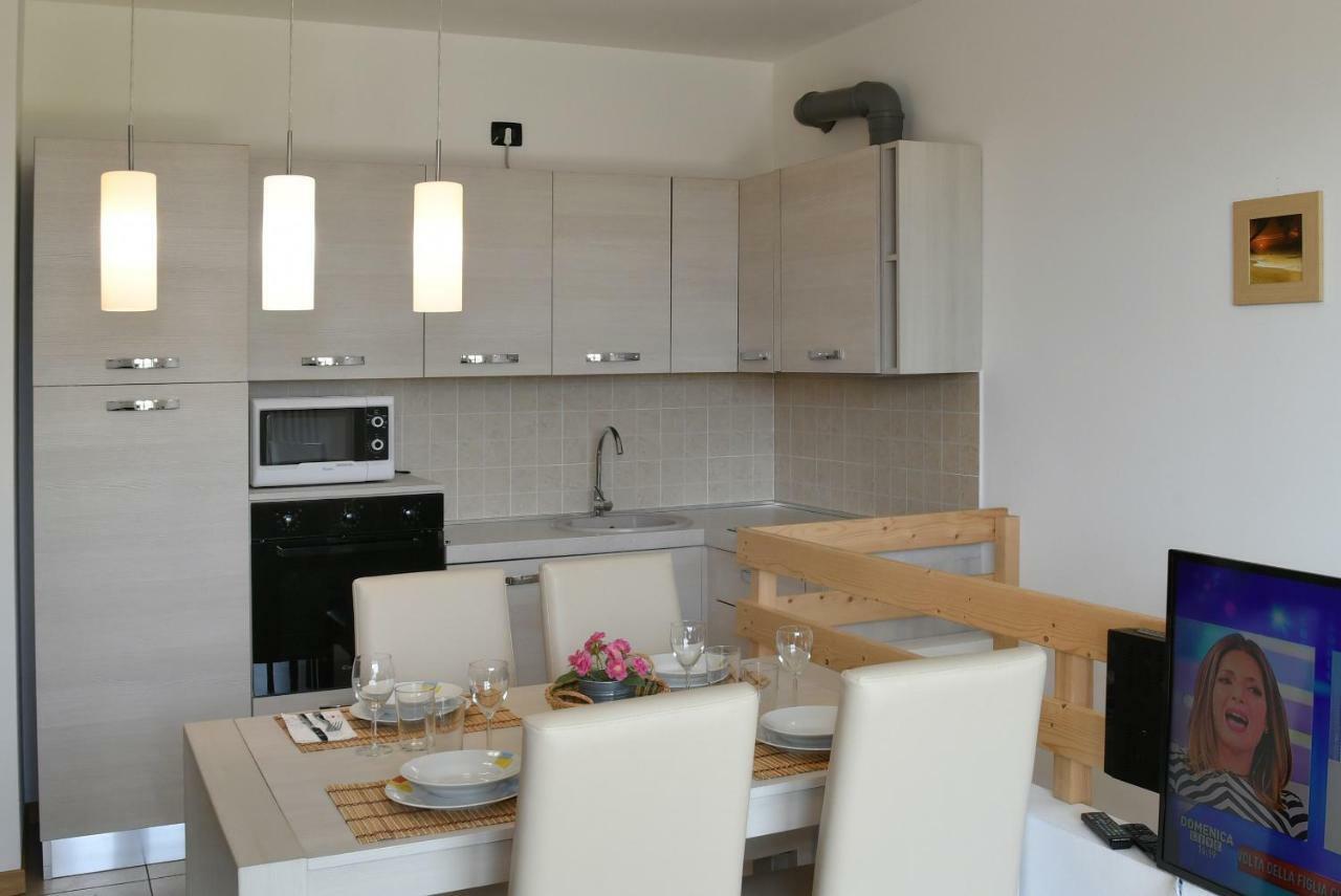 Apartment Gli Ulivi - Tremezzina Tremezzo Εξωτερικό φωτογραφία